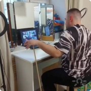 Онлайн группа. Работа по&nbsp;методу "Со-творение"