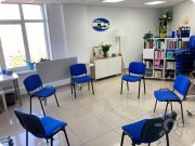 Групповая терапия (возможность войти в&nbsp;работающие очные терапевтические группы)