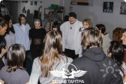 Белая тантра в&nbsp;Челябинске
