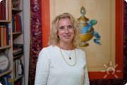 Практика "Полнолуние в&nbsp;Водолее. Очищение ментальной сферы. Активизация мыслей, памяти, яснознания"