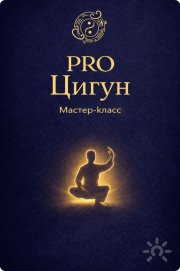 Мастер-класс "Pro Цигун"