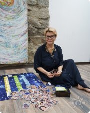 дары рода-трансформационная тета игра в&nbsp;центре Екатеринбурга, клуб игровых тренингов Анны Кай