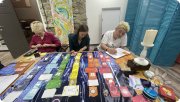 дары рода-трансформационная тета игра в&nbsp;центре Екатеринбурга, клуб игровых тренингов Анны Кай