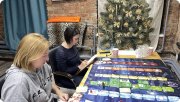 дары рода-трансформационная тета игра в&nbsp;центре Екатеринбурга, клуб игровых тренингов Анны Кай