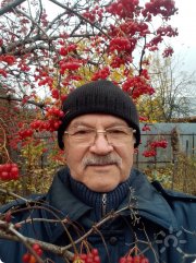Юрий Алексеевич Щербин