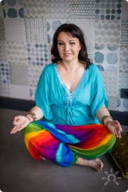 Гульнара Амрита