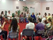 Выездной практический класс "Фильм-уикенд"