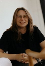 Психолог Юлия Черникова ведущая группы