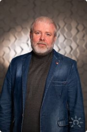 Тренинг Евгения Виденина в&nbsp;Санкт-Петербурге "Разоблачение страхов"