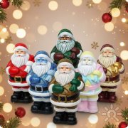 Новогодние игрушки