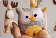 мягкая игрушка