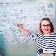 Лидия Ивновна Орловская