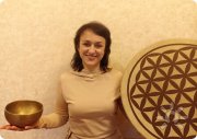 Рейки с&nbsp;инициацией в&nbsp;I ступень. Базовое занятие