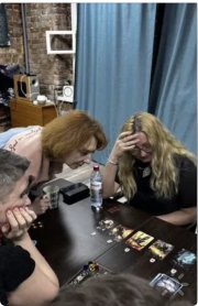 Имаджинариум + нетворкинг в&nbsp;Екатеринбурге