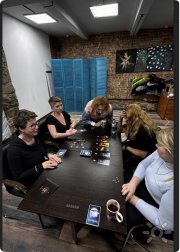Имаджинариум + нетворкинг в&nbsp;Екатеринбурге