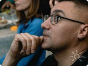 Новогодние каникулы в&nbsp;горах Алтая + психологический тренинг