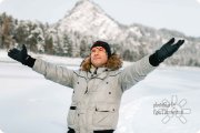 Новогодние каникулы в&nbsp;горах Алтая + психологический тренинг