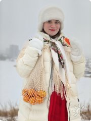 Новогодняя фотопрогука по&nbsp;тропе Удачной