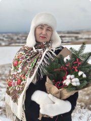Новогодняя фотопрогука по&nbsp;тропе Удачной