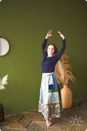 Лариса Лукьянова