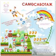 Онлайн-игра Самосаботаж