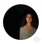 Тарасова Ирина