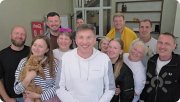 Ретрит на&nbsp;Горный алтай Белов