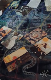 Трансформационная игра "Лила" по&nbsp;чакрам