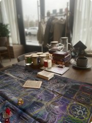 Трансформационная игра "Лила" по&nbsp;чакрам