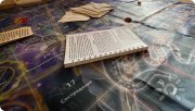 Трансформационная игра "Лила" по&nbsp;чакрам
