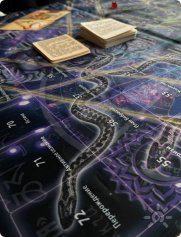 Трансформационная игра "Лила" по&nbsp;чакрам