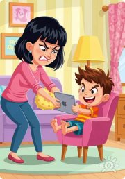 Практикум для родителей "АнтиГаджет"