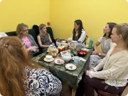 День открытых дверей "Где теряется ресурс для вашей реализации"
