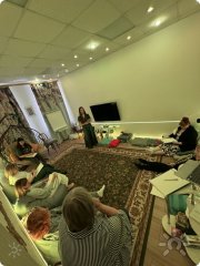 День открытых дверей "Где теряется ресурс для вашей реализации"