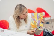 Твой мир&nbsp;— это твоё творчество