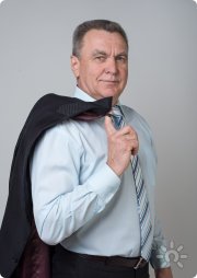 Анатолий Баимов-тренер