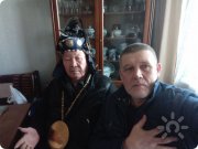 Мастер-класс "PRO Шаманизм"
