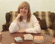 Елена Корчагина, психолог