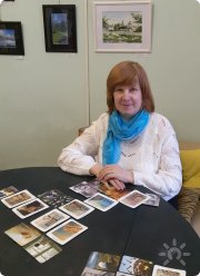 Елена Корчагина, психолог