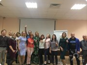 Полный Сертификационный курс "НЛП-Практик". Эффективные навыки для всех сфер в&nbsp;жизни