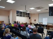 Полный Сертификационный курс "НЛП-Практик". Эффективные навыки для всех сфер в&nbsp;жизни