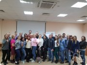 Полный Сертификационный курс "НЛП-Практик". Эффективные навыки для всех сфер в&nbsp;жизни