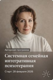 Системная семейная интегративная психотерапия. Классический и&nbsp;современный подходы в&nbsp;теории и&nbsp;практике