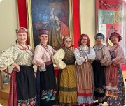 Городская Масленица