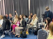 Профессиональный тренинг по&nbsp;медиации конфликтов (Сертификат ECA, ICI, IN, WHO). Медиация и&nbsp;конфликтология в&nbsp;бизнесе