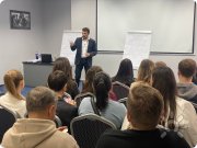 Профессиональный тренинг по&nbsp;медиации конфликтов (Сертификат ECA, ICI, IN, WHO). Медиация и&nbsp;конфликтология в&nbsp;бизнесе