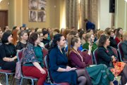 Профессиональный тренинг по&nbsp;медиации конфликтов (Сертификат ECA, ICI, IN, WHO). Медиация и&nbsp;конфликтология в&nbsp;бизнесе