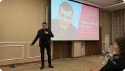 Профессиональный тренинг по&nbsp;медиации конфликтов (Сертификат ECA, ICI, IN, WHO). Медиация и&nbsp;конфликтология в&nbsp;бизнесе