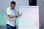 Тренинг "Манипуляции. Чёрная и&nbsp;белая стороны"