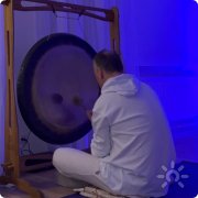 Вечер звука, голоса и&nbsp;медитации